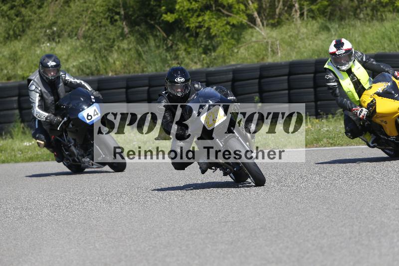 /12 30.04.2025 Speer Racing ADR/Classic/222